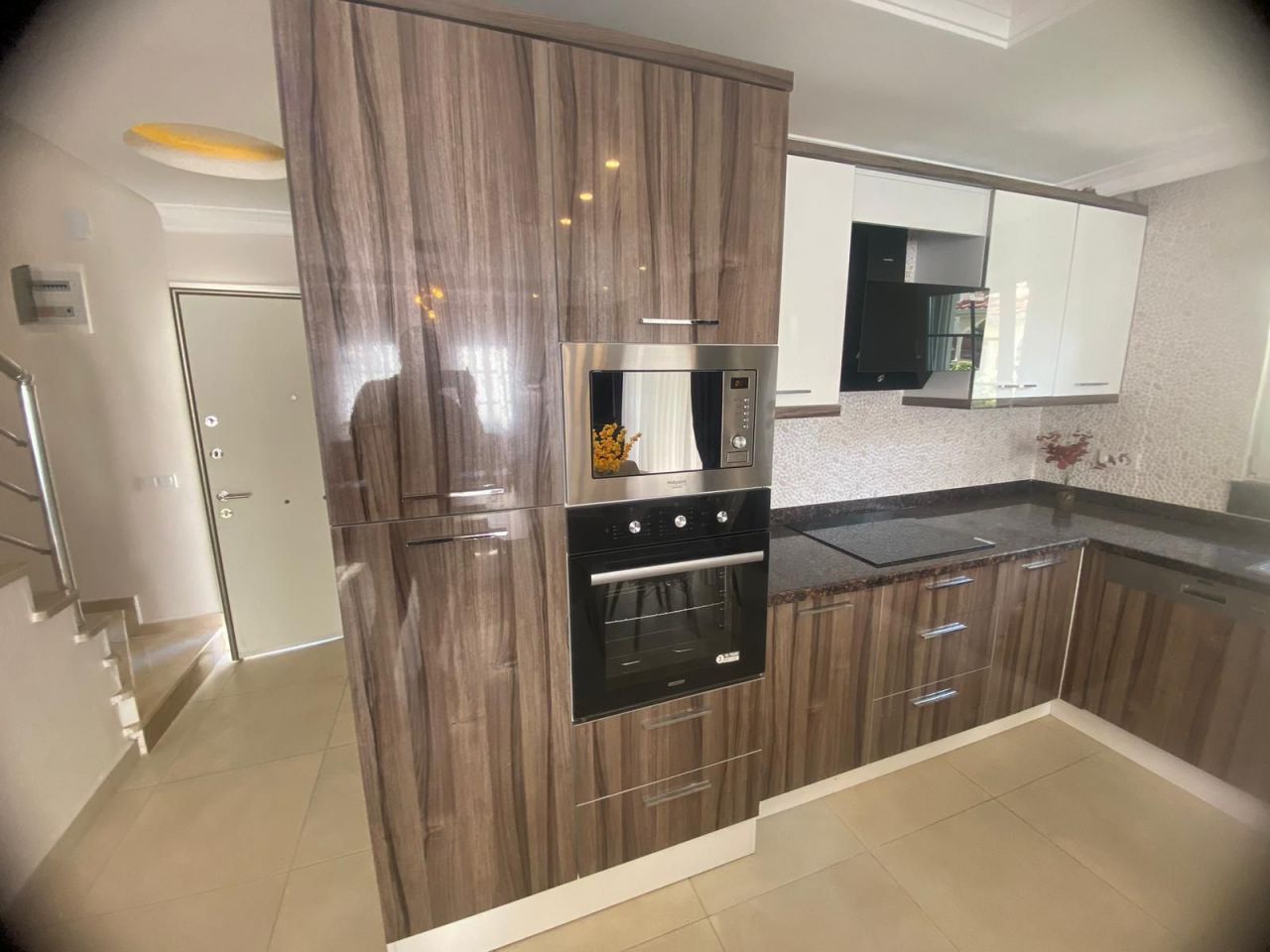 Вилла в Алании, Турция, 250 м2 фото 4