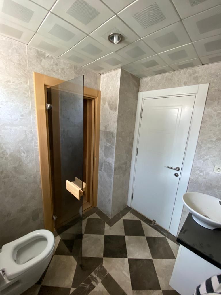 Вилла в Алании, Турция, 215 м2 фото 3