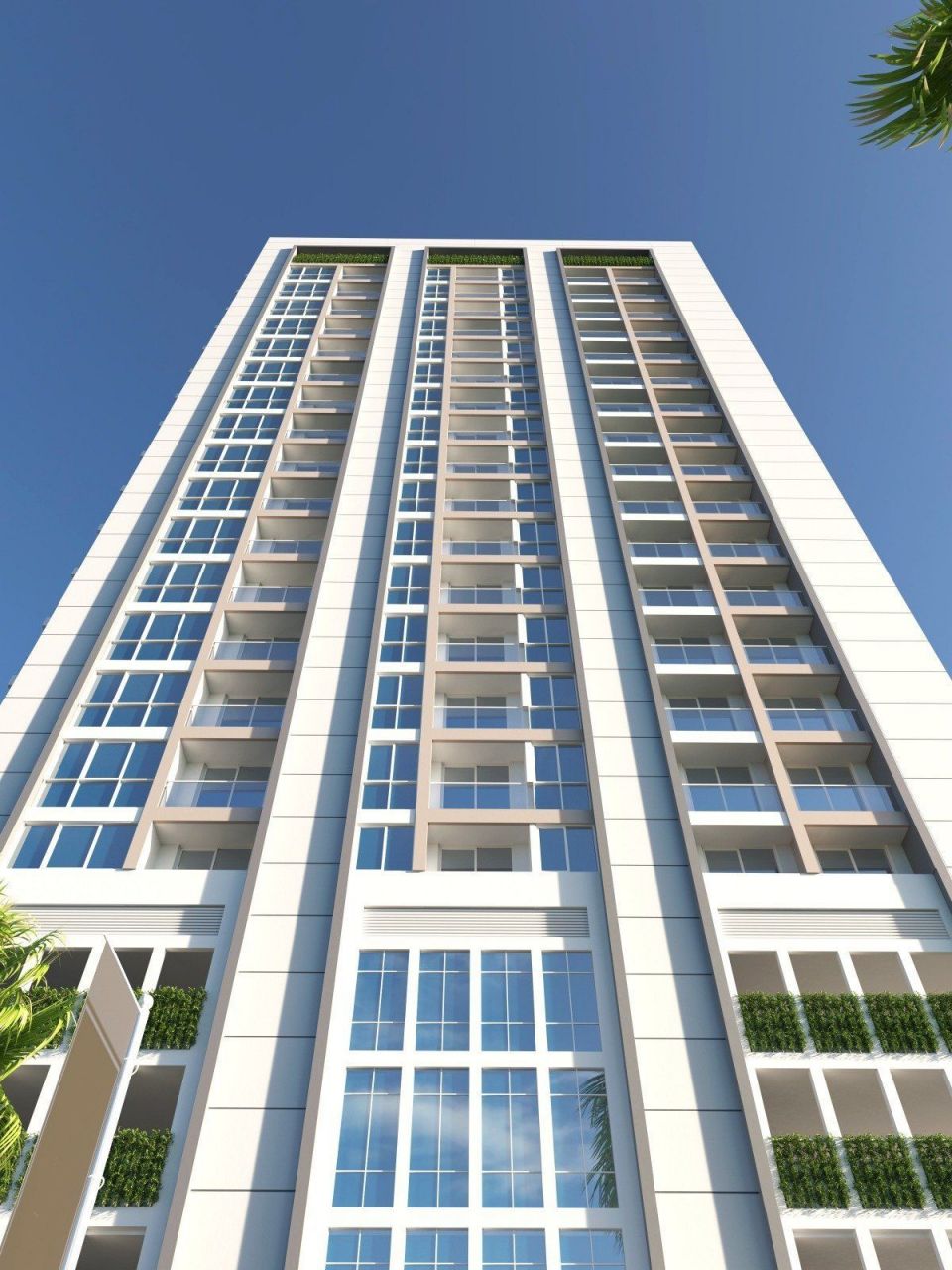 Апартаменты в Дубае, ОАЭ, 75 м2 фото 2