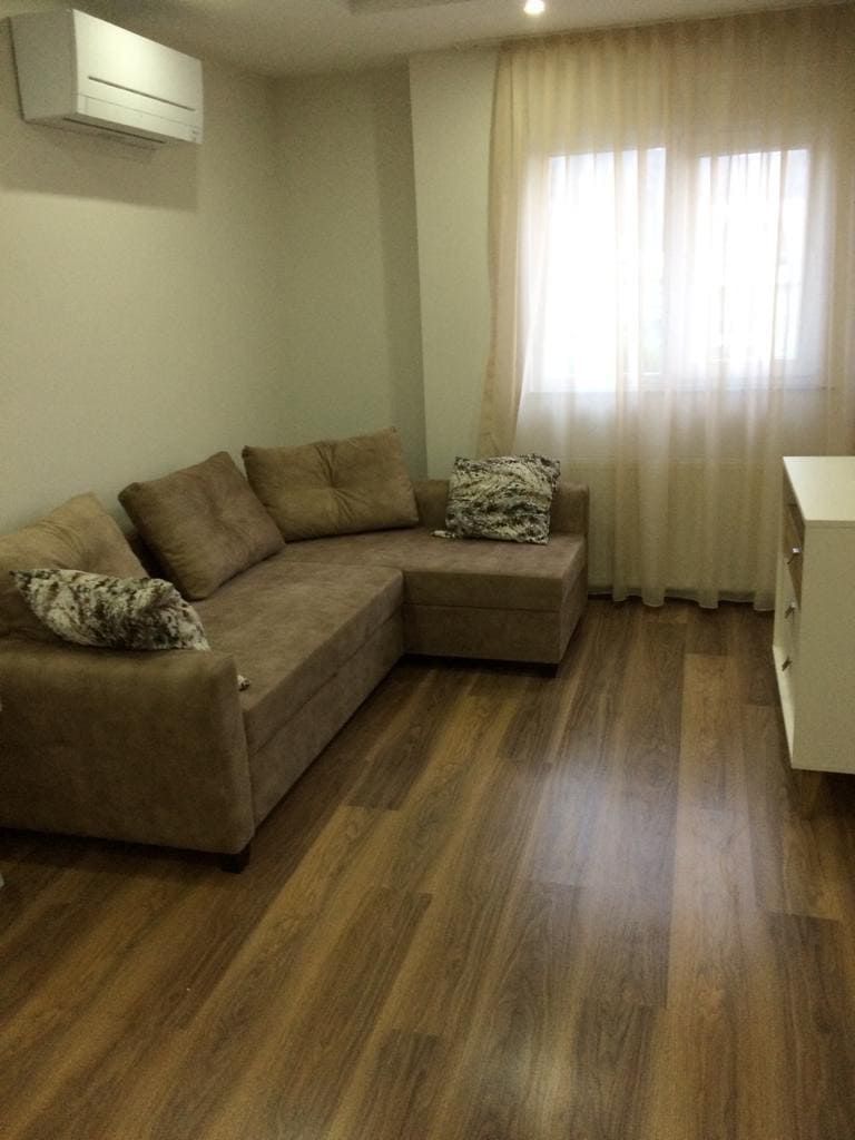 Квартира в Анталии, Турция, 200 м2 фото 4
