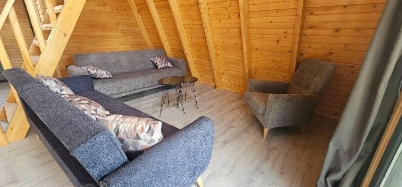 Вилла в Анталии, Турция, 105 м2 фото 4
