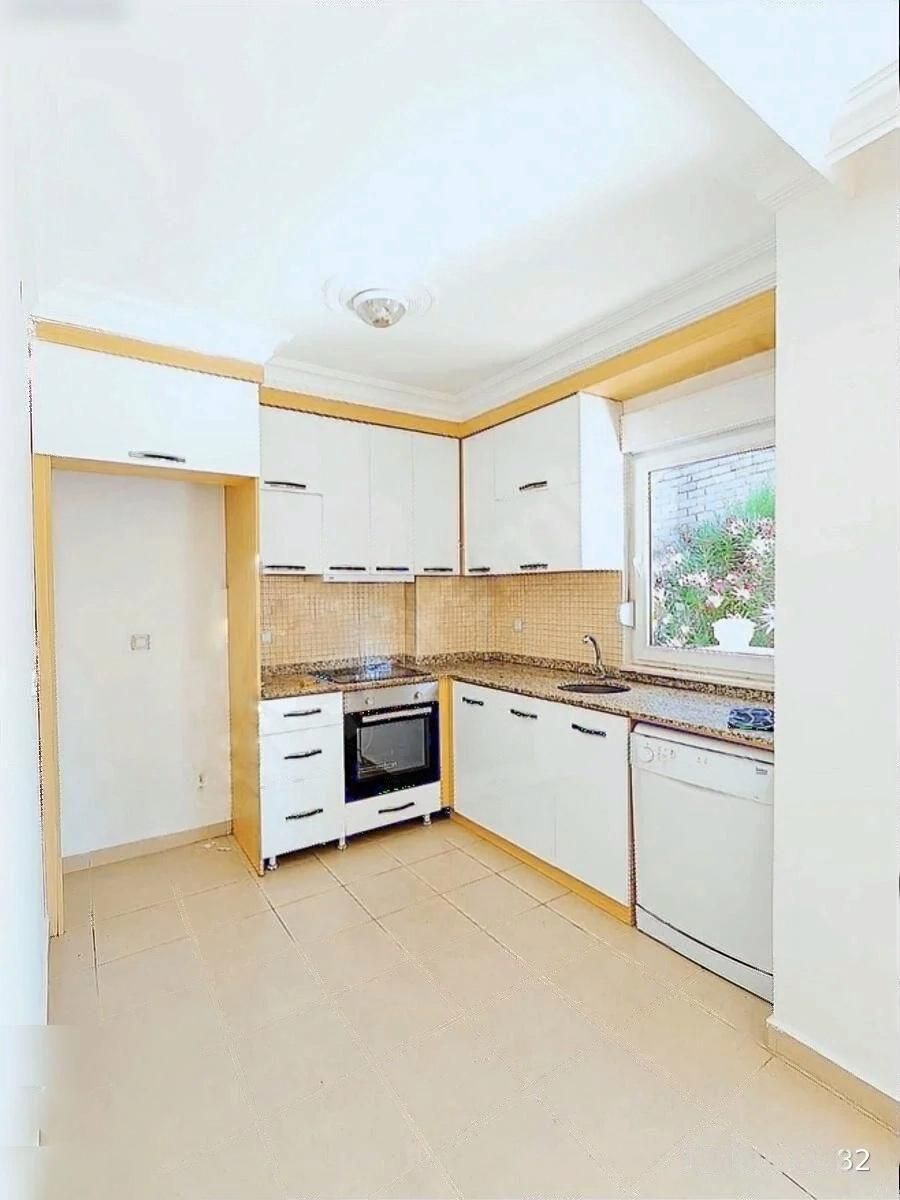 Квартира в Авсалларе, Турция, 100 м2 фото 5