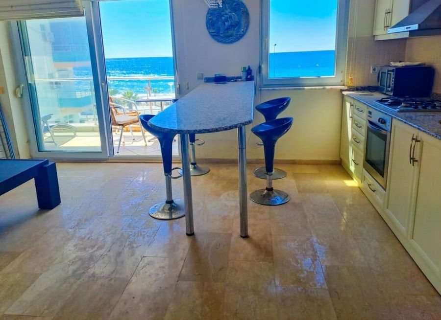 Квартира в Алании, Турция, 130 м2 фото 5