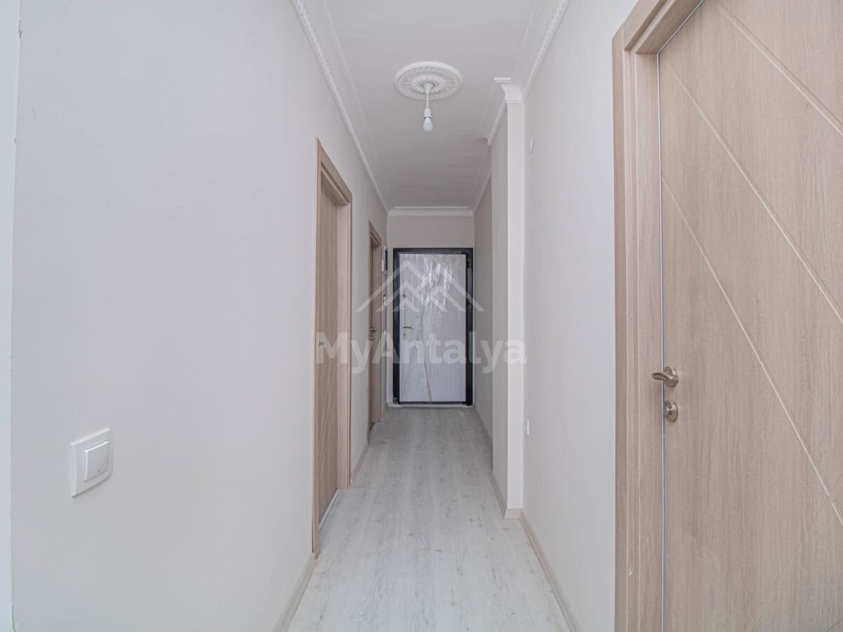 Квартира в Анталии, Турция, 85 м2 фото 3