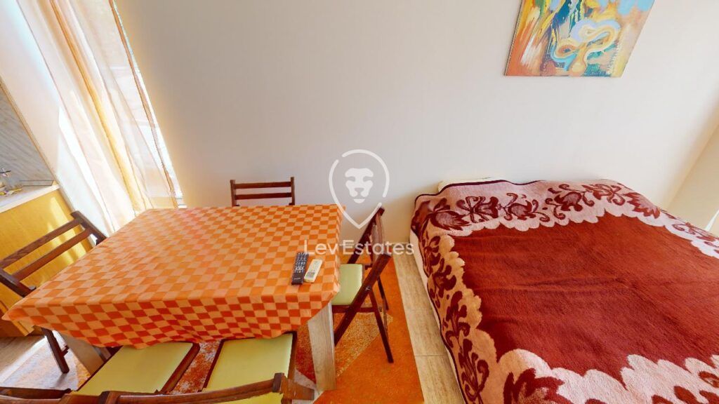 Квартира Bay View Villas, Болгария, 68 м2 фото 5