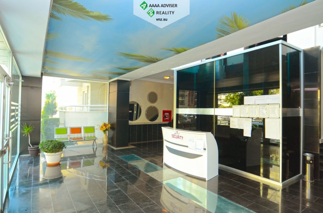 Квартира в Алании, Турция, 200 м2 фото 4