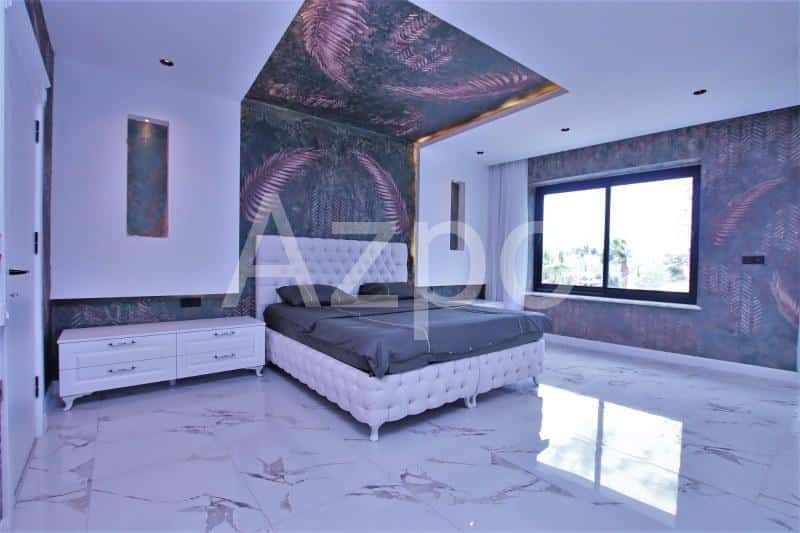 Вилла в Алании, Турция, 270 м2 фото 3