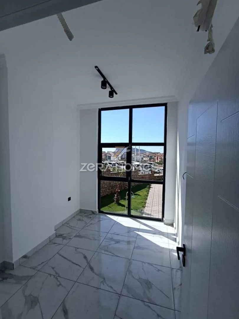 Квартира в Алании, Турция, 45 м2 фото 4