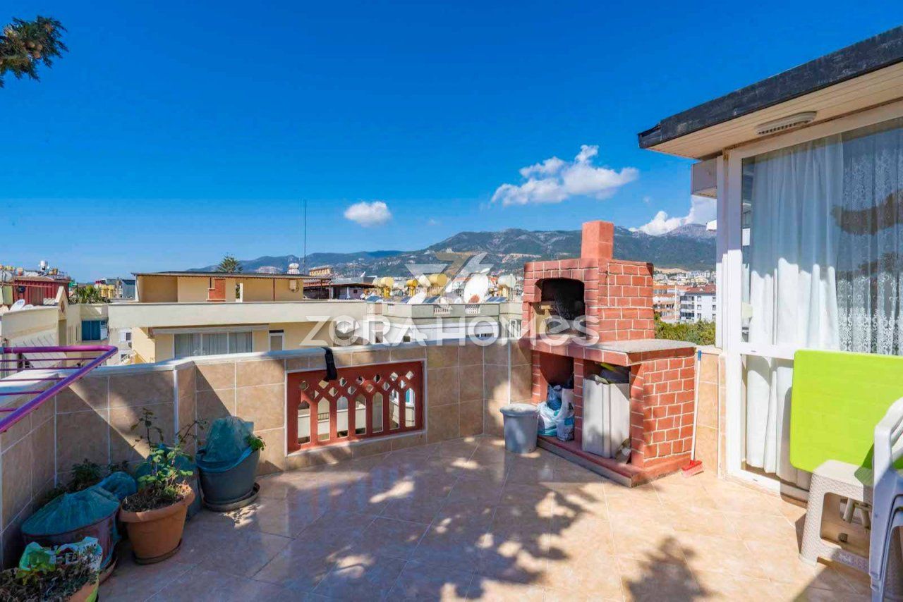 Пентхаус в Алании, Турция, 165 м2 фото 3
