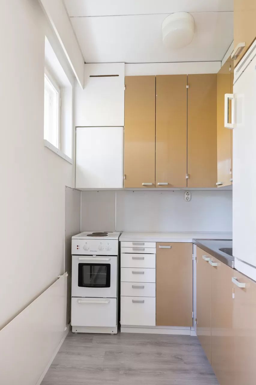 Квартира в Лохъя, Финляндия, 31 м2 фото 4