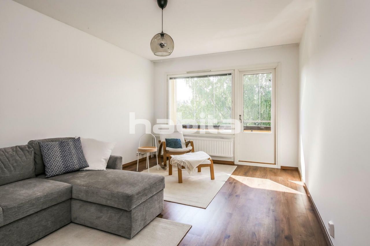 Апартаменты в Вааса, Финляндия, 71.5 м2 фото 5