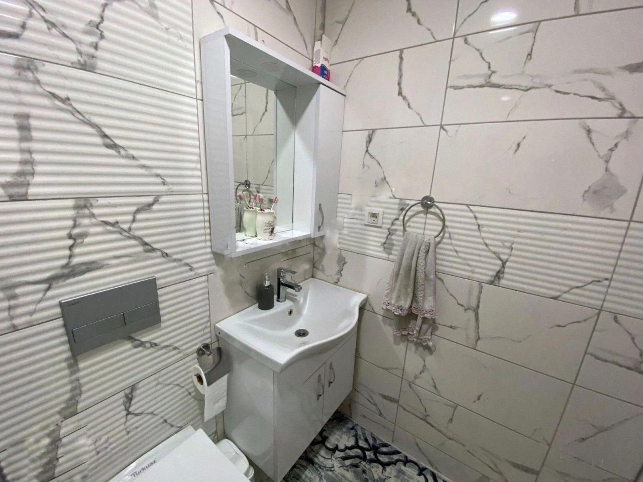 Вилла в Алании, Турция, 150 м2 фото 5