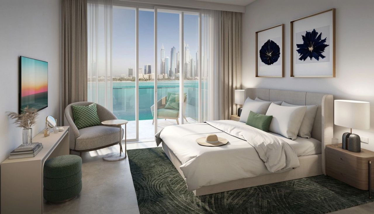 Апартаменты в Дубае, ОАЭ, 120 м2 фото 3