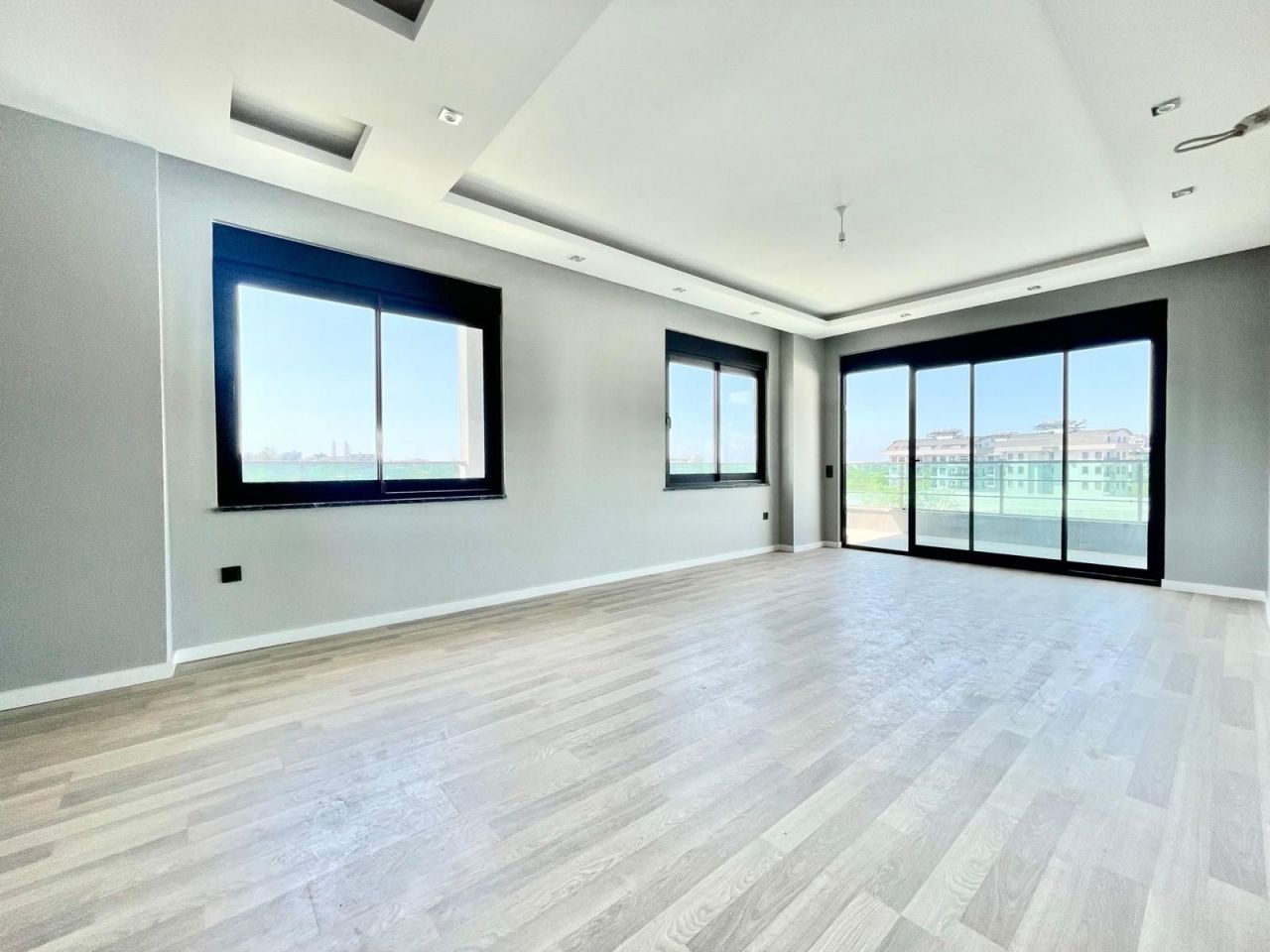 Квартира в Алании, Турция, 160 м2 фото 3