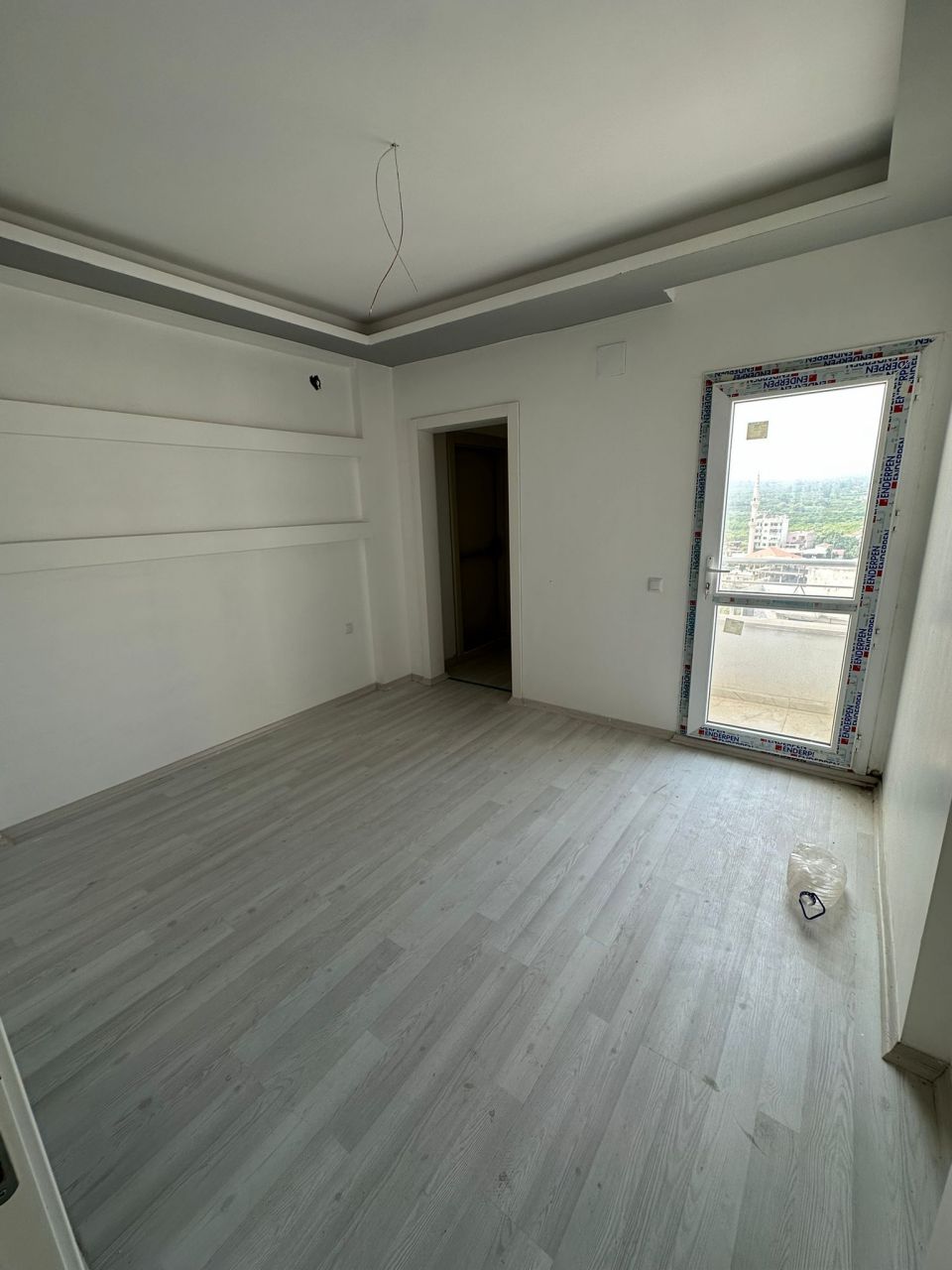 Квартира в Мерсине, Турция, 75 м2 фото 2