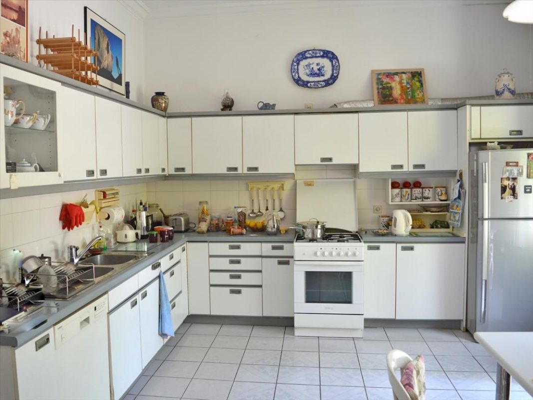 Дом в Афинах, Греция, 180 м2 фото 4