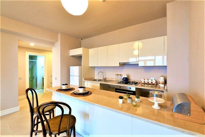 Квартира в Мерсине, Турция, 120 м2 фото 4