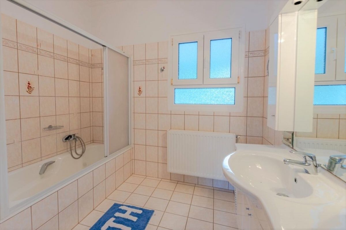 Дом на Ионических островах, Греция, 272 м2 фото 3