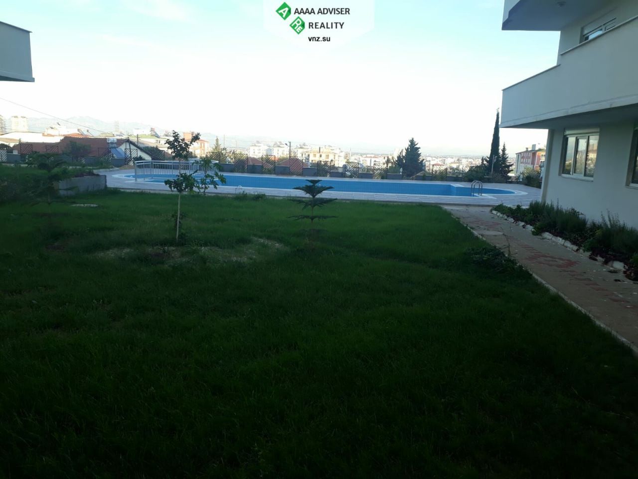 Квартира в Анталии, Турция, 100 м2 фото 4