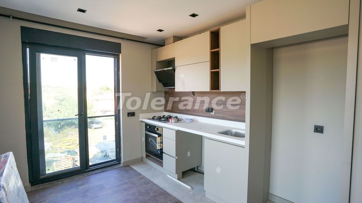 Апартаменты в Анталии, Турция, 50 м2 фото 5