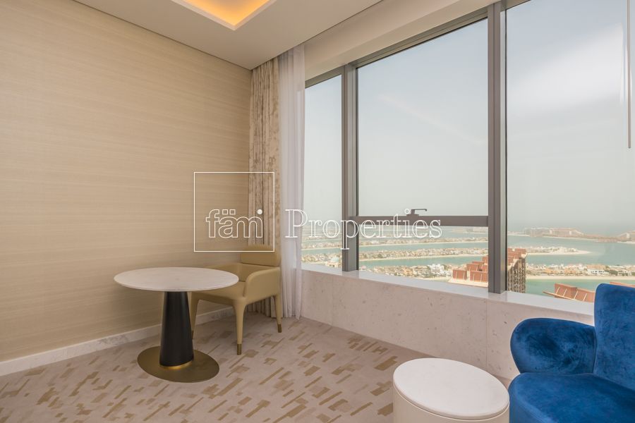 Апартаменты в Дубае, ОАЭ, 47 м2 фото 5