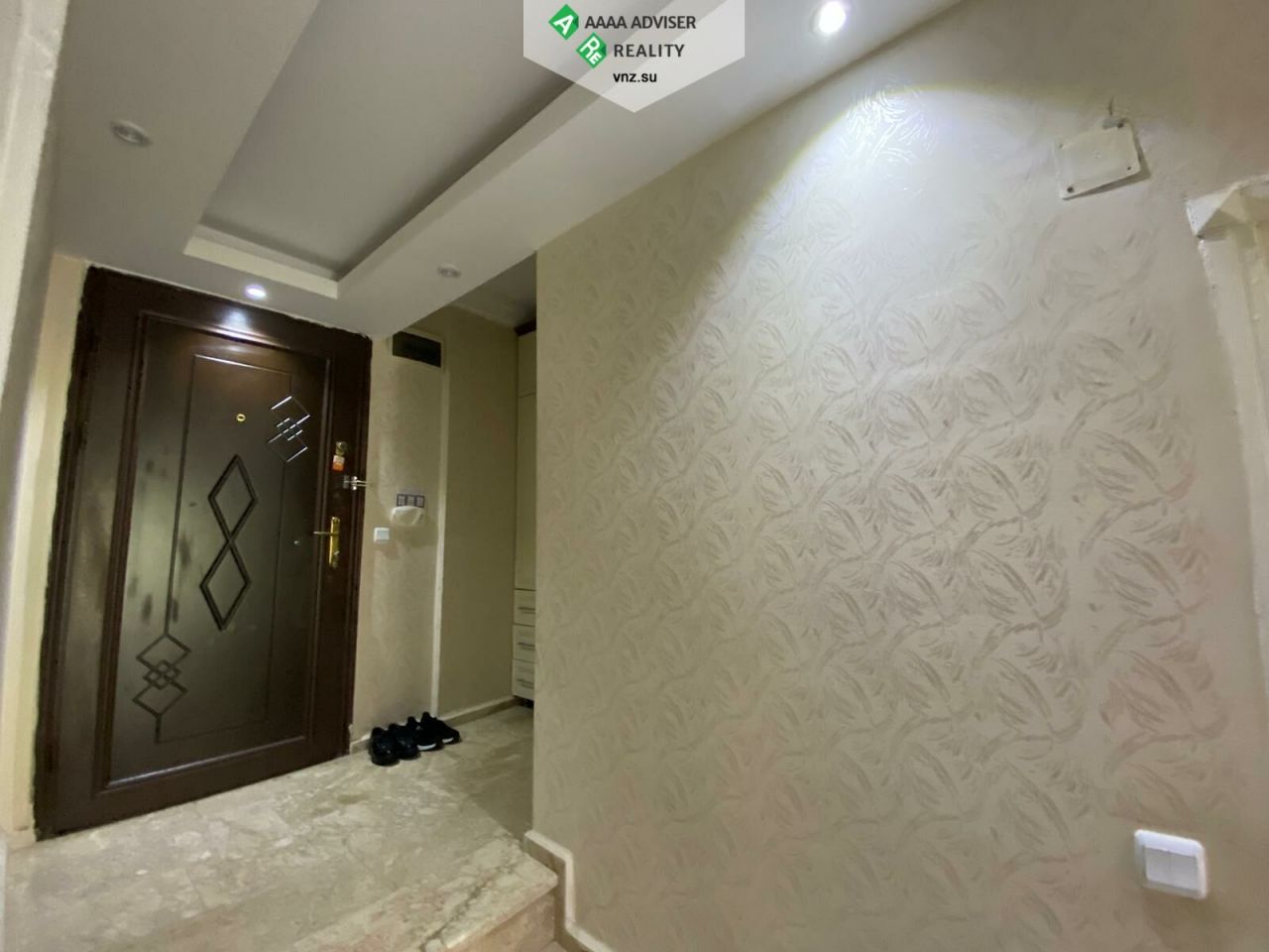 Квартира в Алании, Турция, 150 м2 фото 5