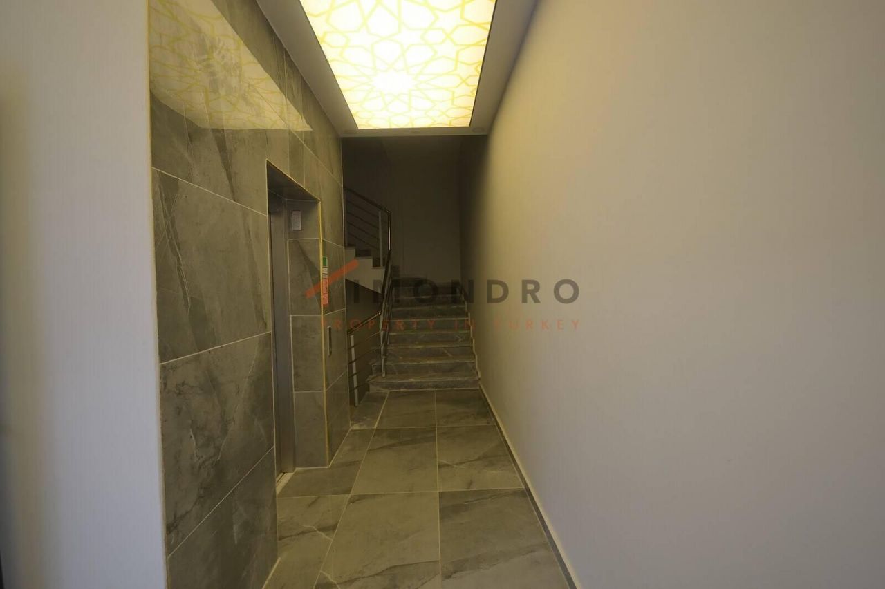 Квартира в Авсалларе, Турция, 80 м2 фото 5