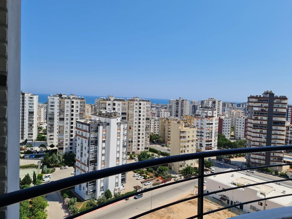 Квартира в Мерсине, Турция, 240 м2 фото 4