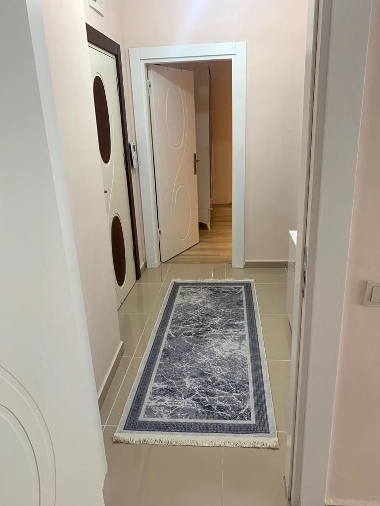 Квартира в Алании, Турция, 75 м2 фото 3