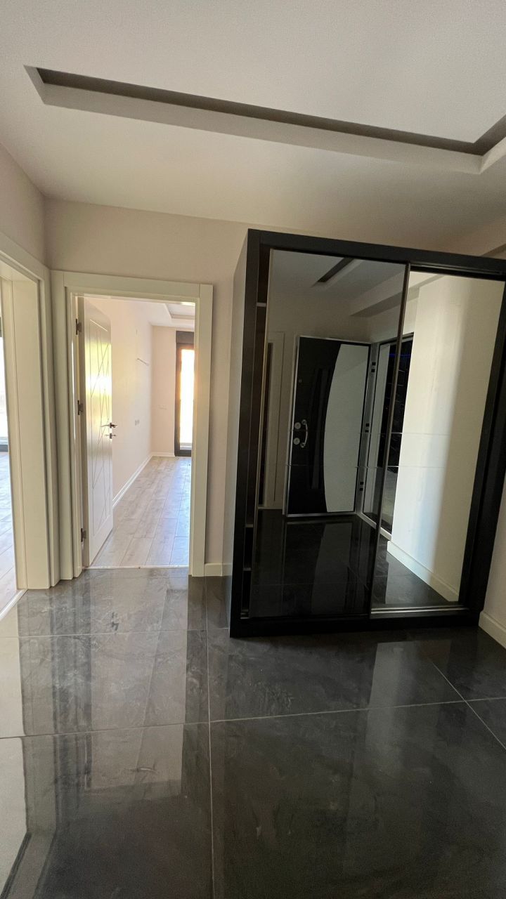 Квартира в Алании, Турция, 120 м2 фото 4
