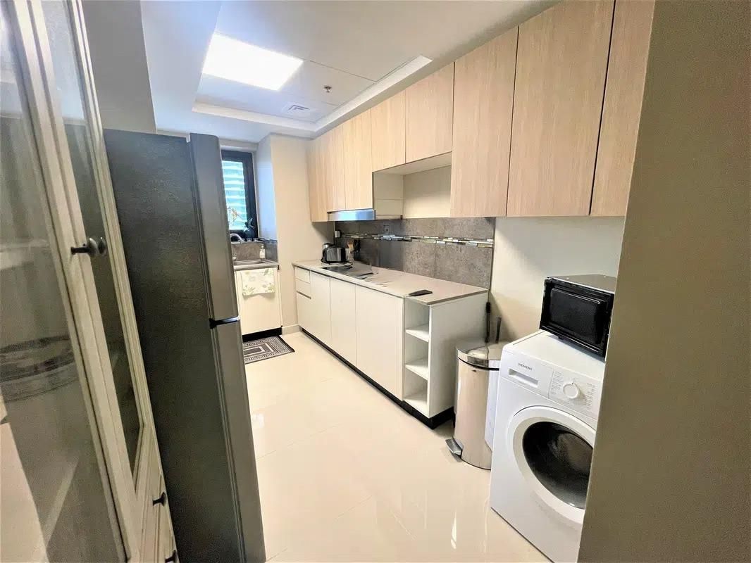 Квартира в Дубае, ОАЭ, 110 м2 фото 4