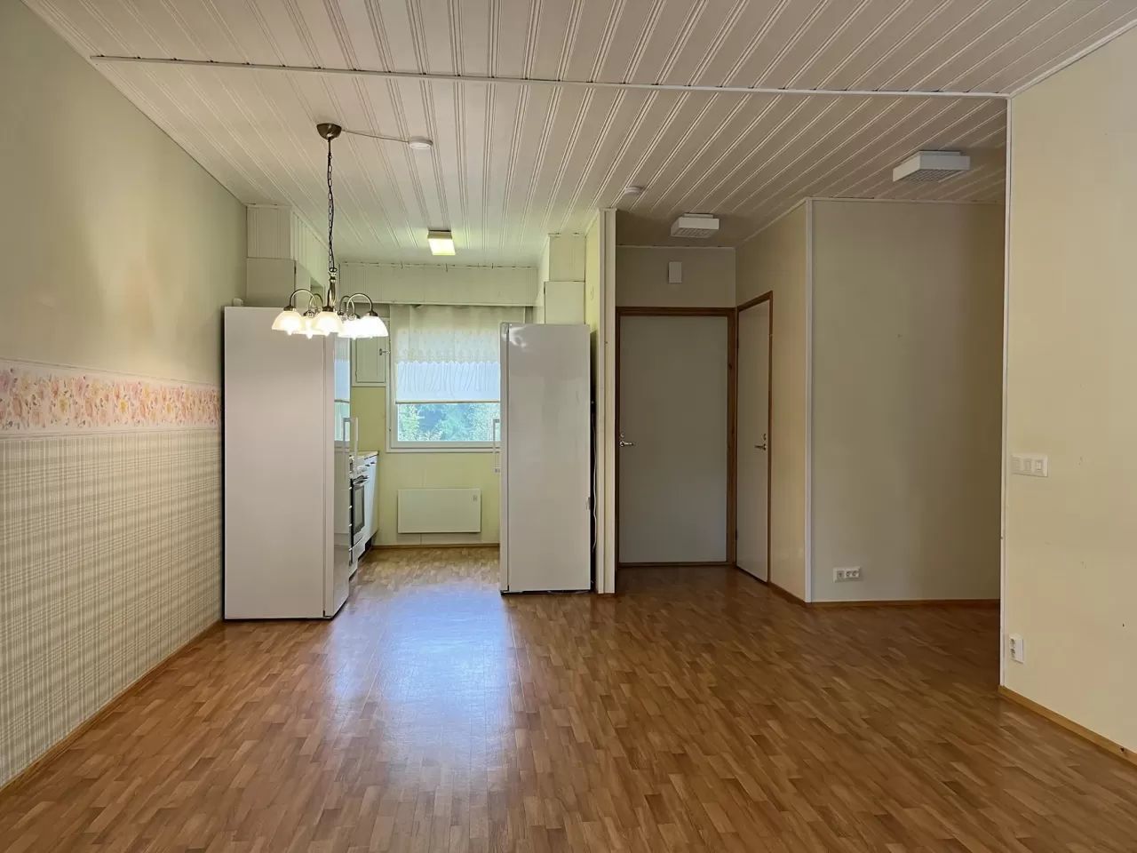 Таунхаус в Виролахти, Финляндия, 57.5 м2 фото 4