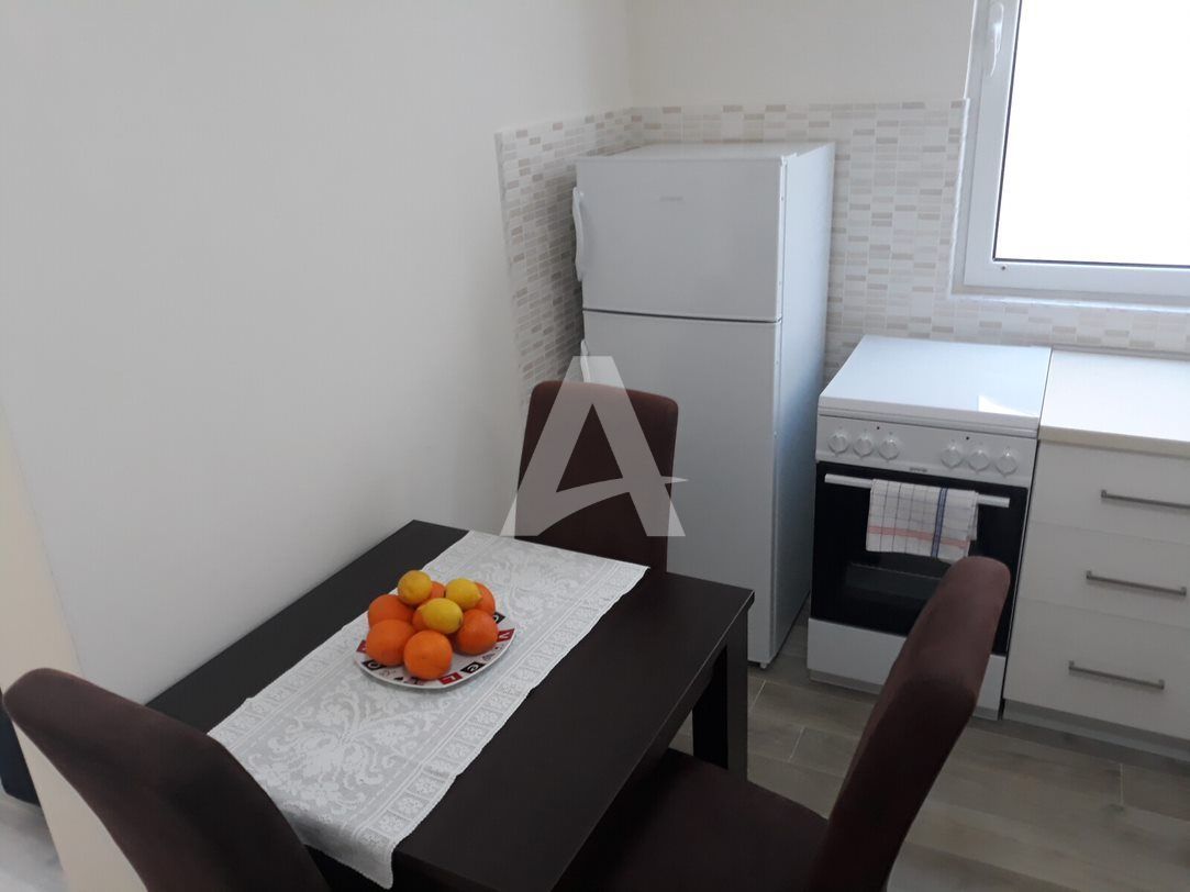 Апартаменты в Будве, Черногория, 31 м2 фото 2