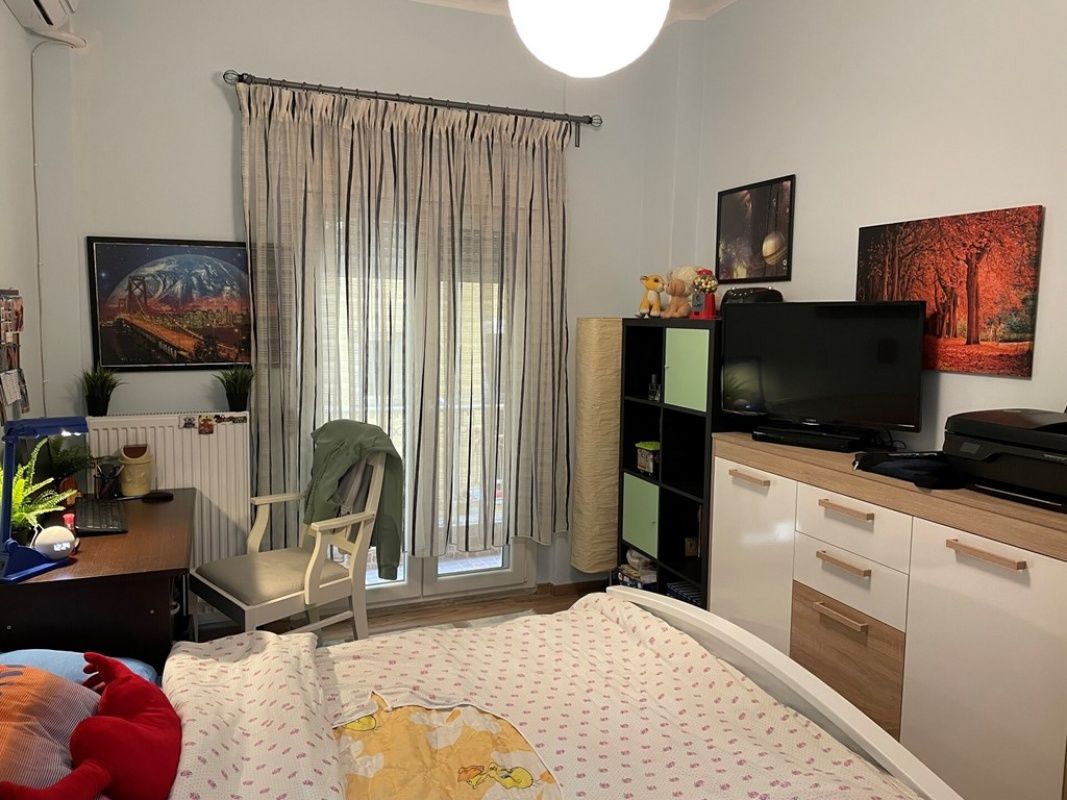 Квартира на Северо-Эгейских островах, Греция, 85 м2 фото 4