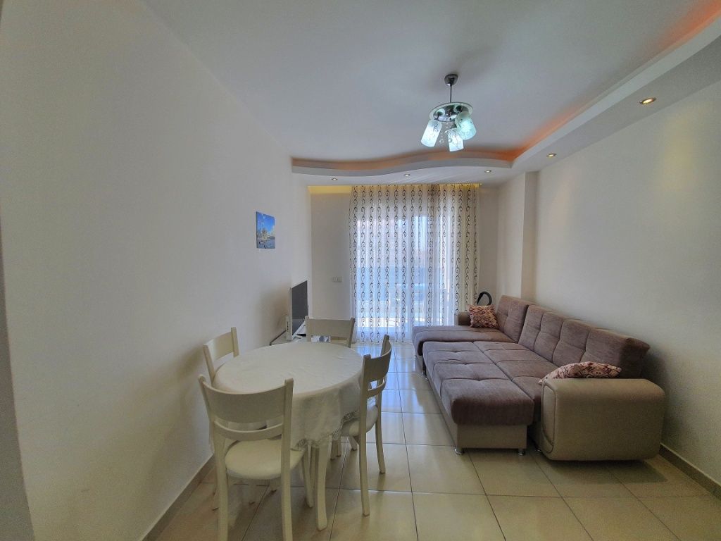 Квартира в Алании, Турция, 65 м2 фото 4