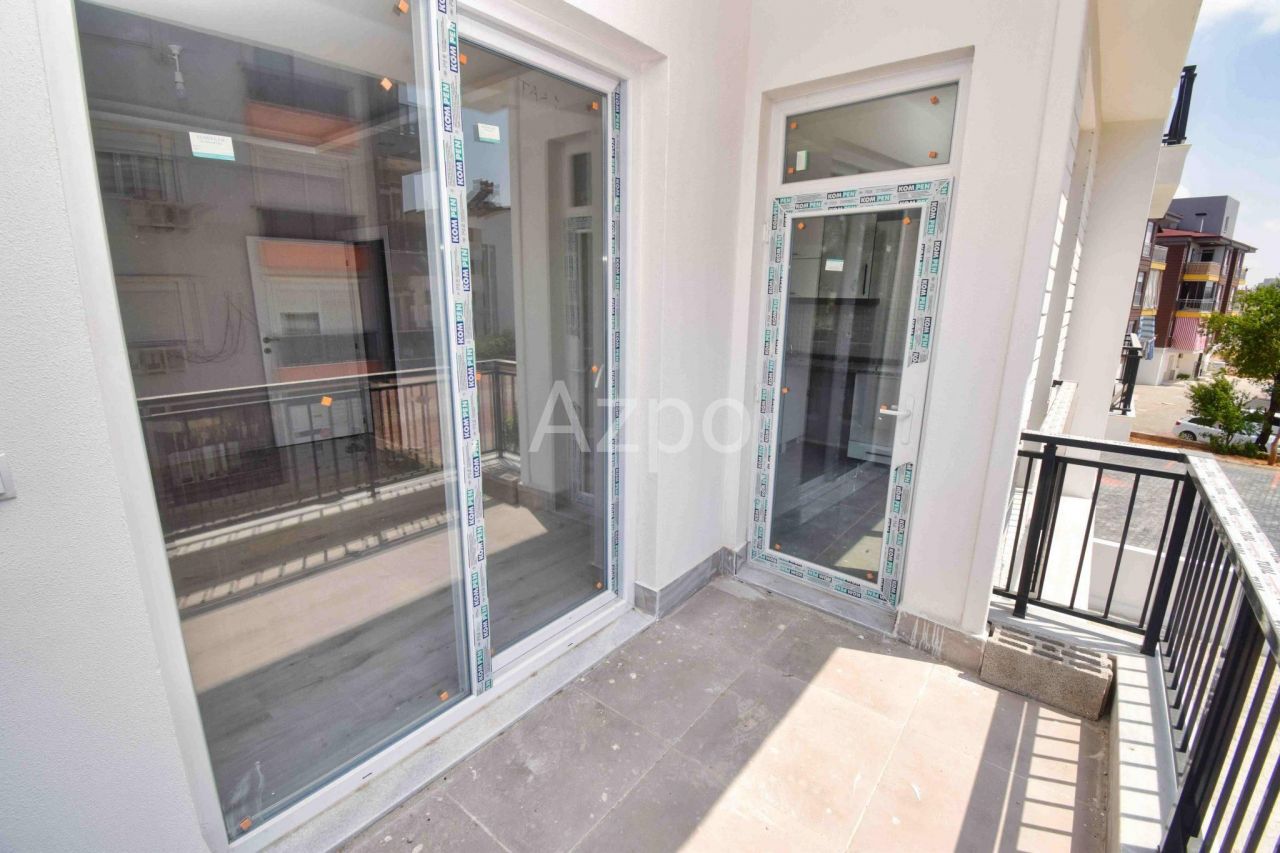 Апартаменты в Анталии, Турция, 90 м2 фото 5