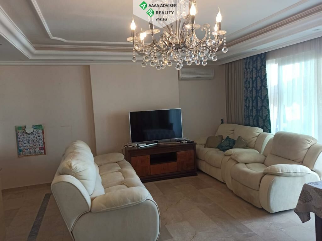 Пентхаус в Алании, Турция, 250 м2 фото 4