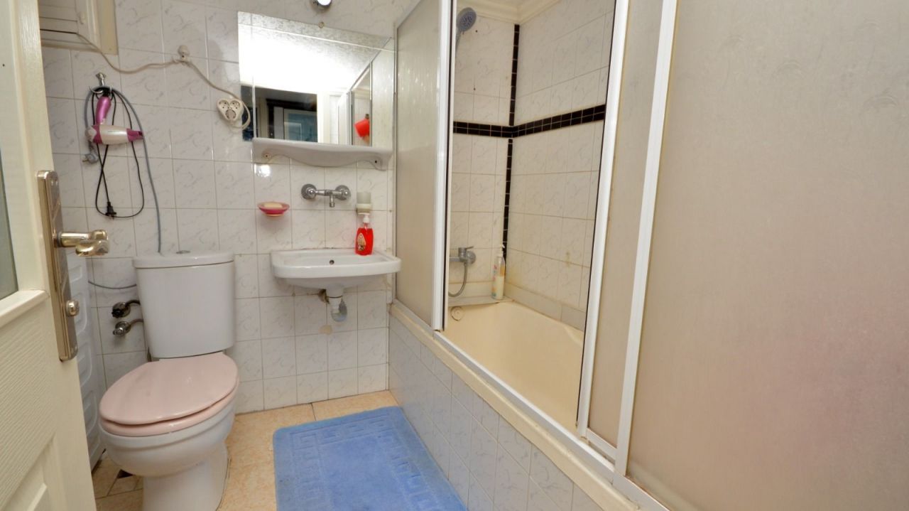 Квартира в Анталии, Турция, 140 м2 фото 3