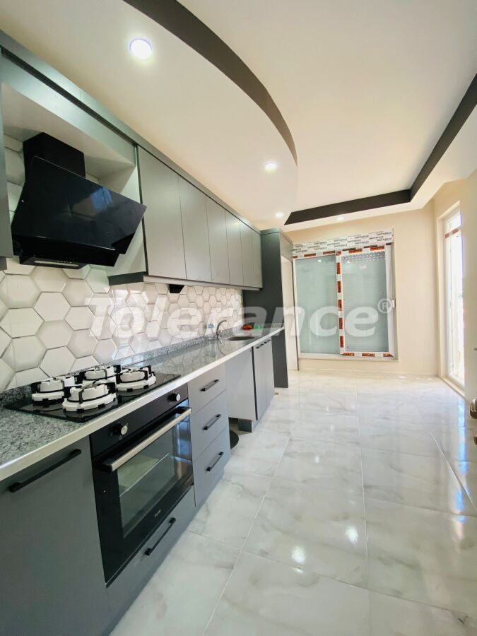 Апартаменты в Анталии, Турция, 105 м2 фото 2