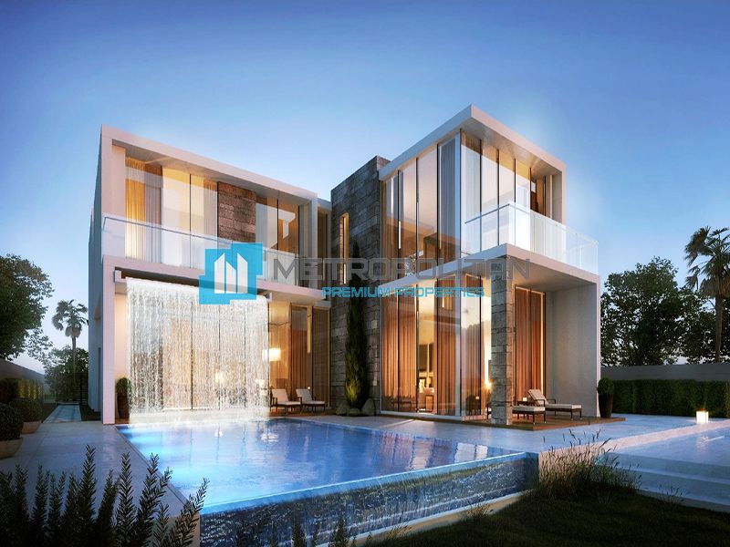 Таунхаус Akoya (DAMAC Hills), ОАЭ, 163.79 м2 фото 2