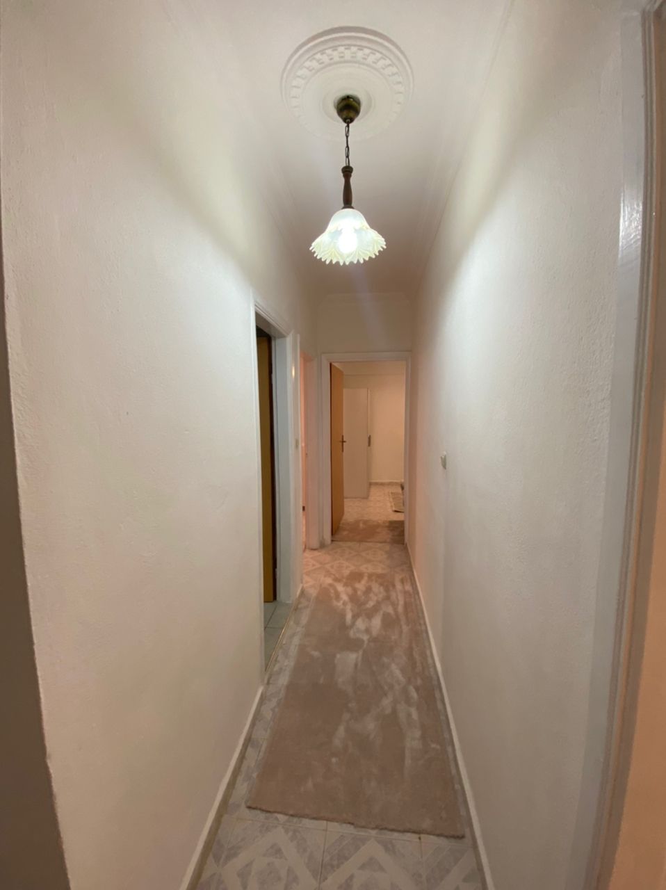 Квартира в Алании, Турция, 100 м2 фото 4