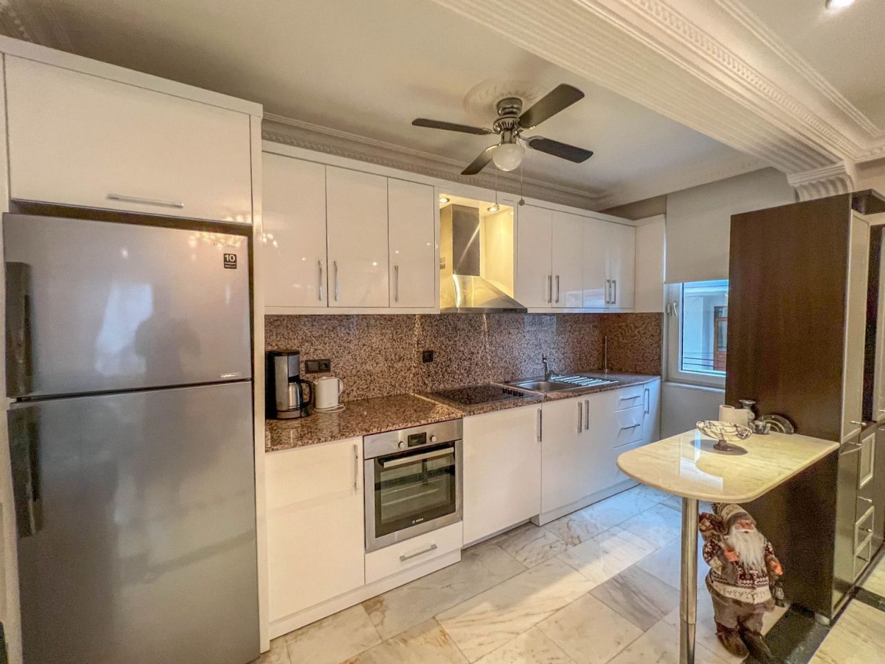 Квартира в Алании, Турция, 120 м2 фото 5