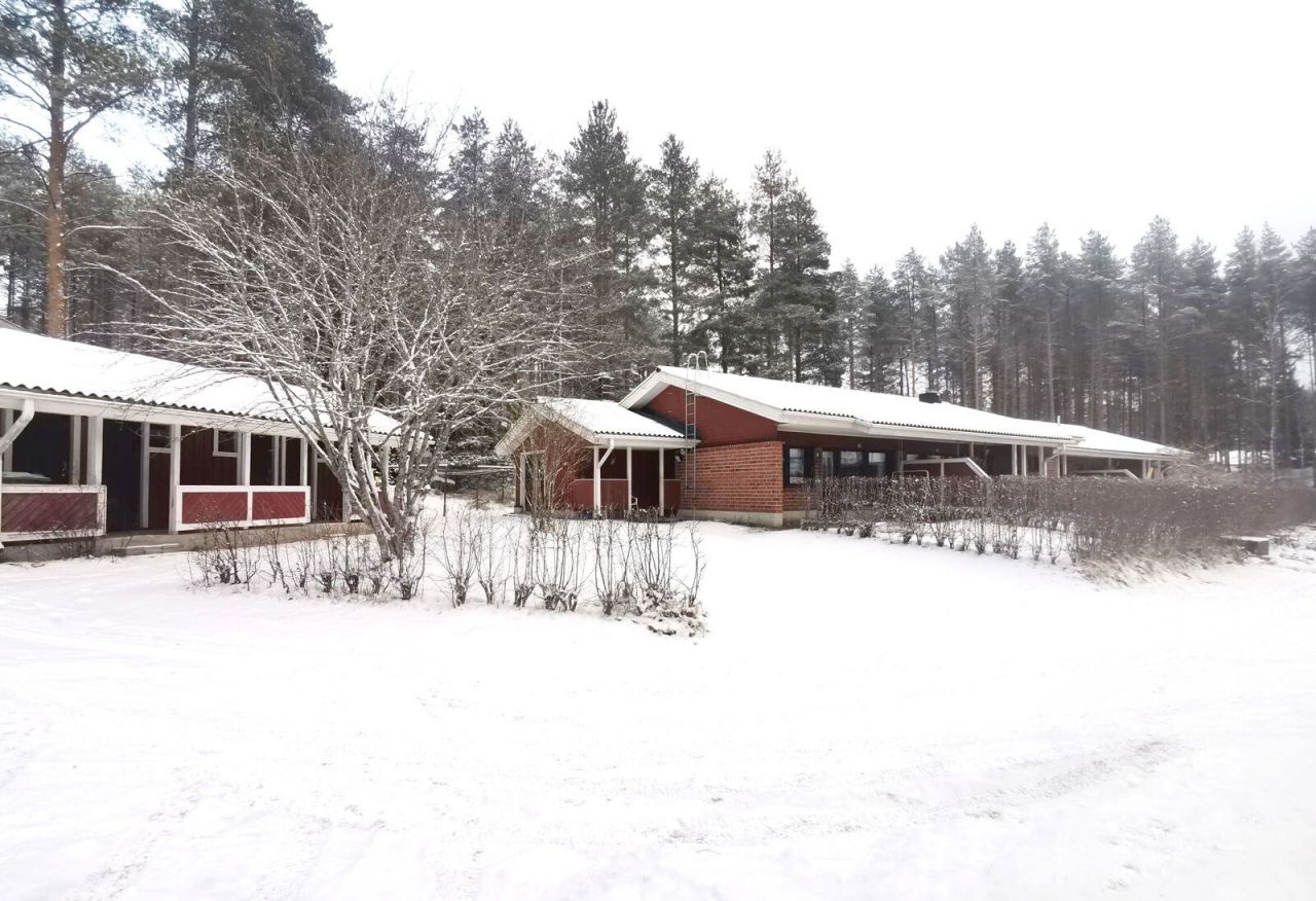 Таунхаус в Оулу, Финляндия, 62 м2 фото 4