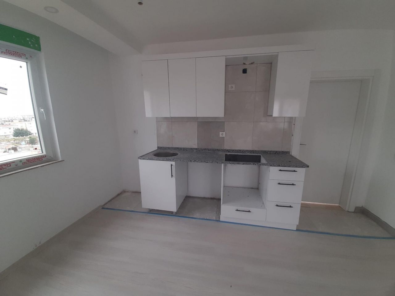 Квартира в Анталии, Турция, 65 м2 фото 3
