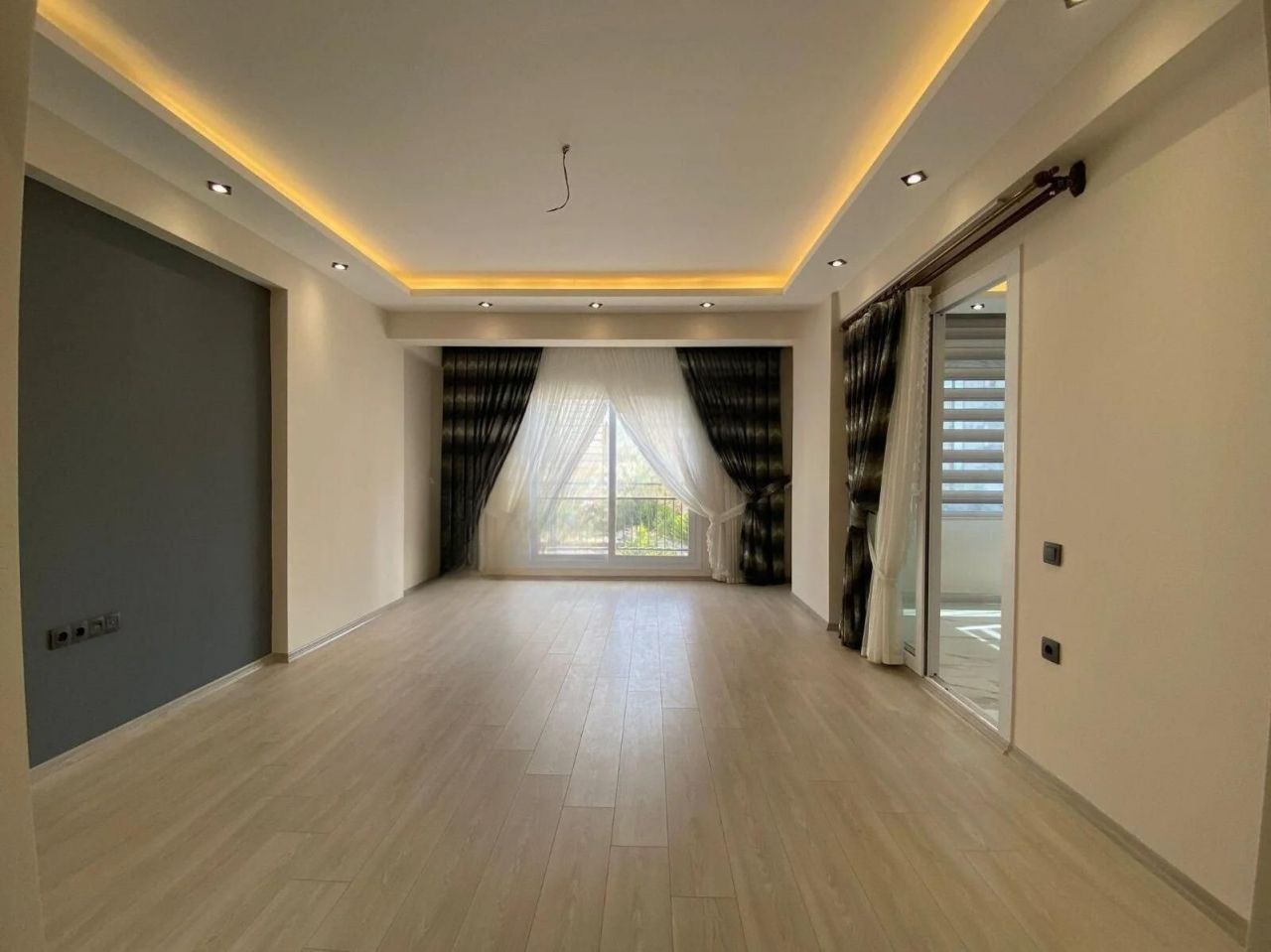 Квартира в Мерсине, Турция, 160 м2 фото 3