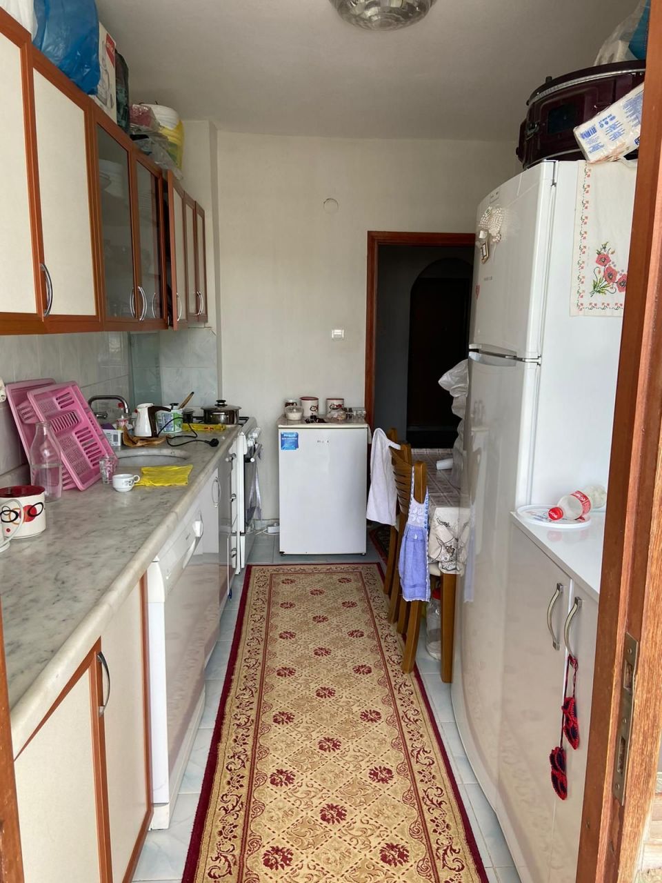 Квартира в Алании, Турция, 105 м2 фото 4