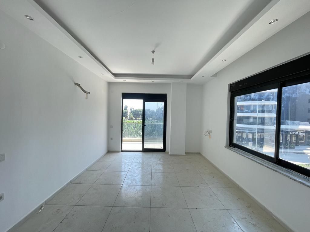 Апартаменты в Алании, Турция, 51 м2 фото 5