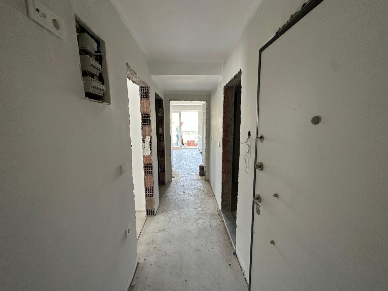 Квартира в Финике, Турция, 90 м2 фото 3