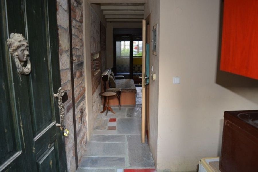 Квартира на Кассандре, Греция, 30 м2 фото 2