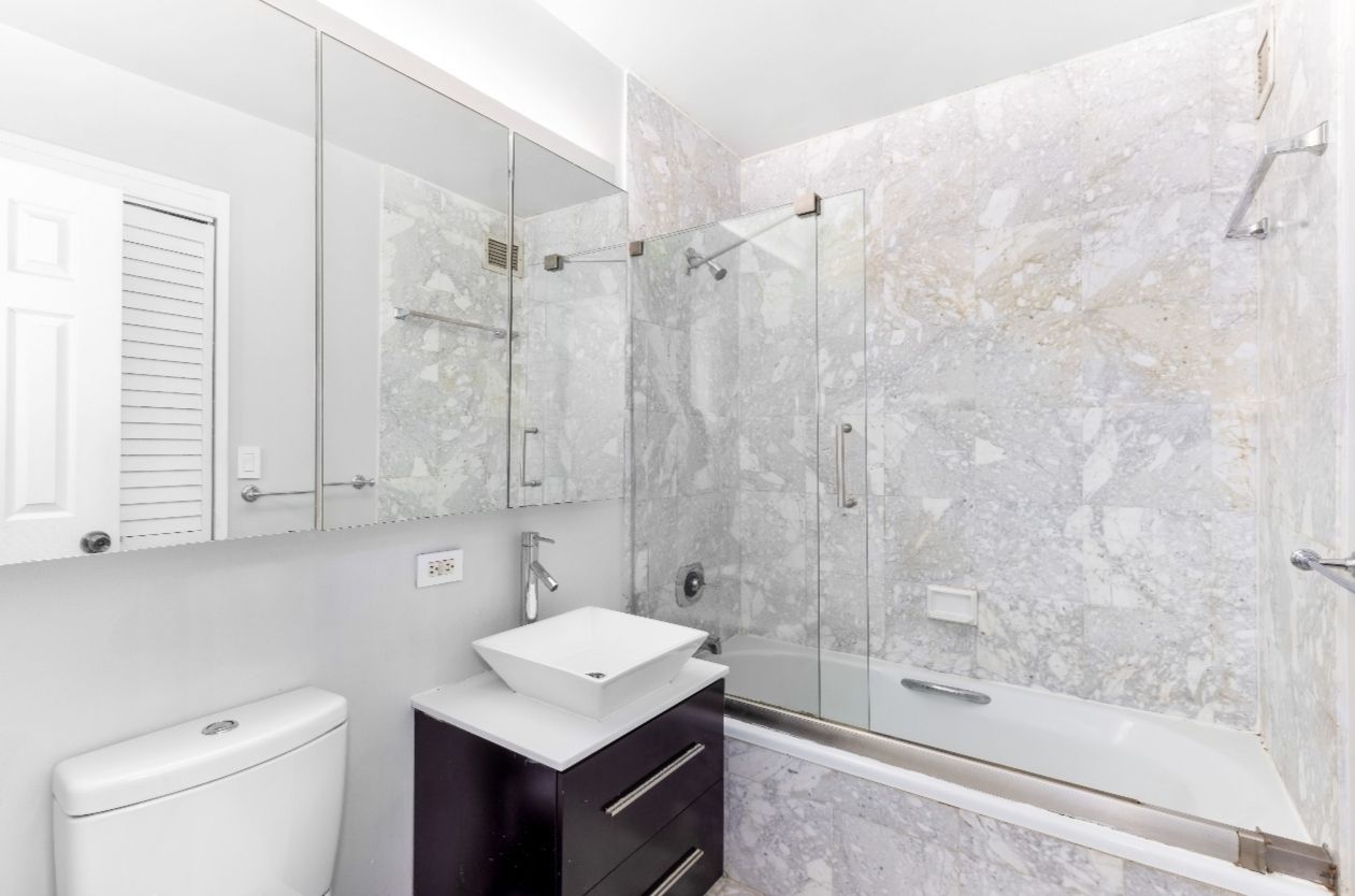 Квартира в Нью-Йорке, США, 71.4 м2 фото 4